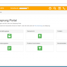 zeitsprung – GDV-Daten und BiPRO